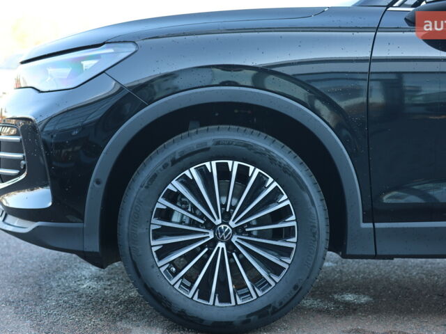 Фольксваген Тигуан 2025 в Тернополе на Automoto.ua Фольксваген Тигуан, объемом двигателя 1.97 л и пробегом 0 тыс. км за 49444 $, фото 8 на Automoto.ua