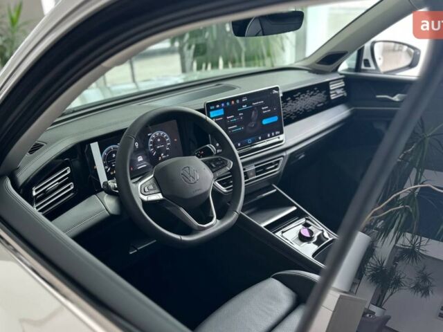 Фольксваген Тигуан, объемом двигателя 1.97 л и пробегом 0 тыс. км за 56156 $, фото 12 на Automoto.ua