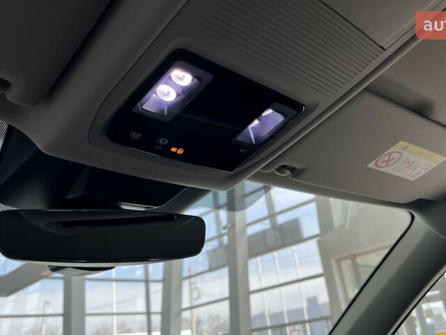 Фольксваген Тигуан 2025 в Полтаве на Automoto.ua Фольксваген Тигуан, объемом двигателя 1.97 л и пробегом 0 тыс. км за 49005 $, фото 31 на Automoto.ua