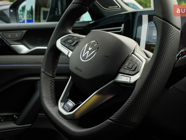 Фольксваген Тигуан, объемом двигателя 1.98 л и пробегом 0 тыс. км за 57256 $, фото 14 на Automoto.ua