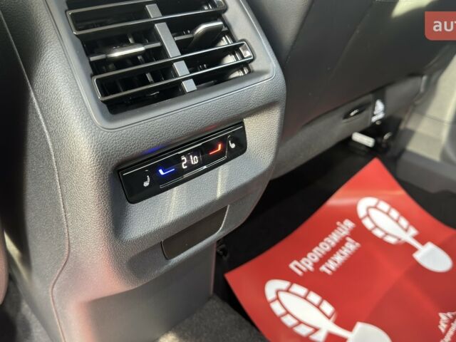 Фольксваген Тигуан, объемом двигателя 1.97 л и пробегом 0 тыс. км за 47975 $, фото 16 на Automoto.ua