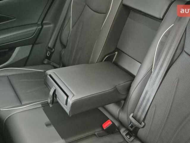 Фольксваген Тигуан, объемом двигателя 1.97 л и пробегом 0 тыс. км за 49005 $, фото 15 на Automoto.ua