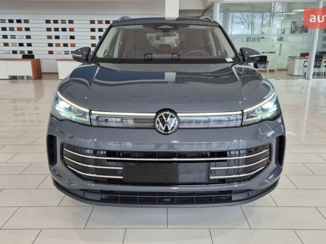 Фольксваген Тигуан, объемом двигателя 1.97 л и пробегом 0 тыс. км за 49444 $, фото 5 на Automoto.ua