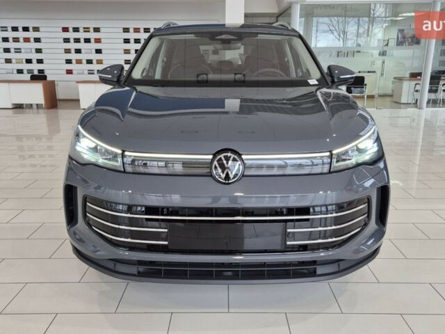 Фольксваген Тигуан, объемом двигателя 1.97 л и пробегом 0 тыс. км за 48455 $, фото 5 на Automoto.ua