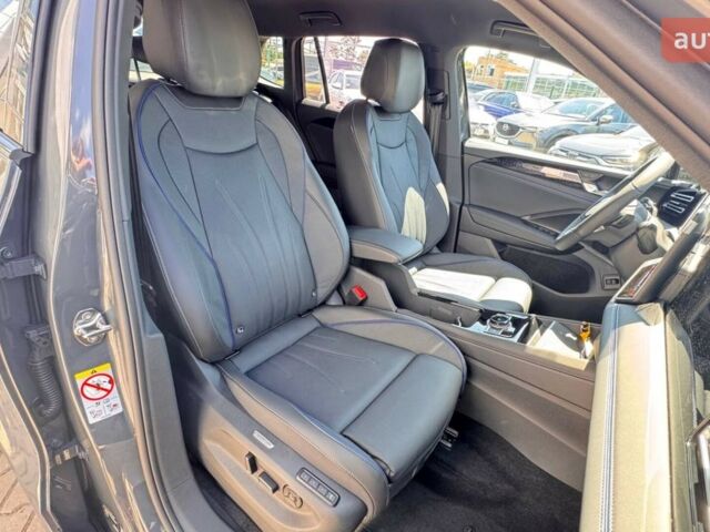 Фольксваген Тигуан 2025 в Николаеве на Automoto.ua Фольксваген Тигуан, объемом двигателя 1.97 л и пробегом 0 тыс. км за 52600 $, фото 14 на Automoto.ua