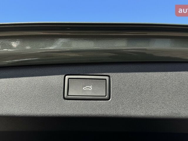 Фольксваген Тигуан, объемом двигателя 1.97 л и пробегом 0 тыс. км за 47975 $, фото 19 на Automoto.ua