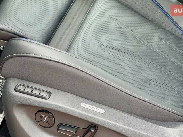 Фольксваген Тигуан, объемом двигателя 1.97 л и пробегом 0 тыс. км за 52594 $, фото 19 на Automoto.ua