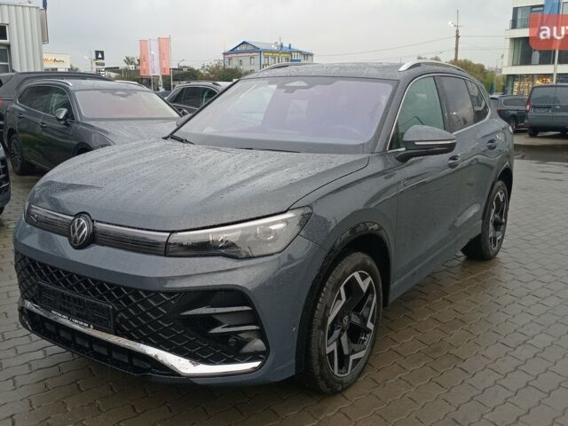 Фольксваген Тігуан, об'ємом двигуна 1.97 л та пробігом 0 тис. км за 51600 $, фото 4 на Automoto.ua