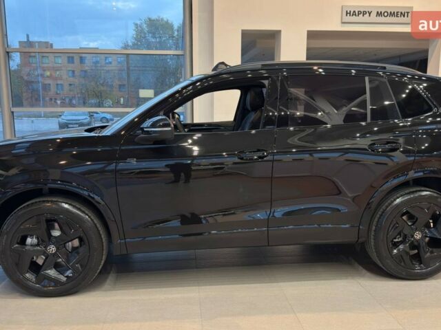 Фольксваген Тигуан, объемом двигателя 1.97 л и пробегом 0 тыс. км за 55992 $, фото 5 на Automoto.ua