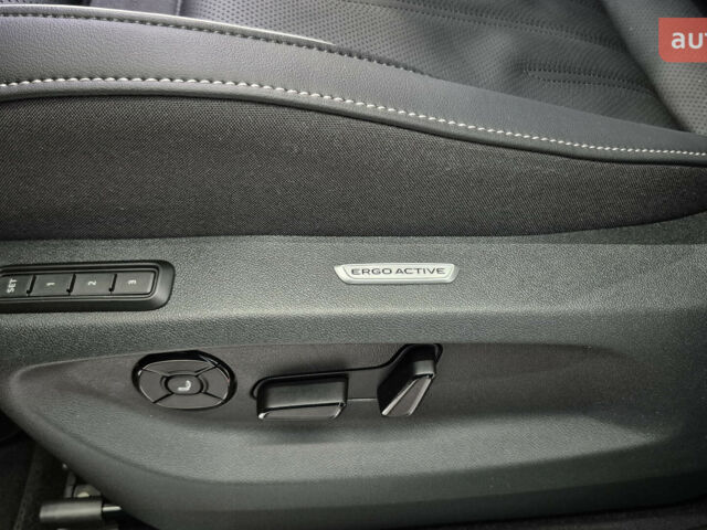 купити нове авто Фольксваген Тігуан 2025 року від офіційного дилера Автодім Атлант на Вацлава Гавела Фольксваген фото