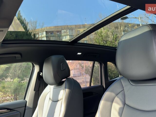 Фольксваген Тигуан, объемом двигателя 1.97 л и пробегом 0 тыс. км за 55573 $, фото 8 на Automoto.ua