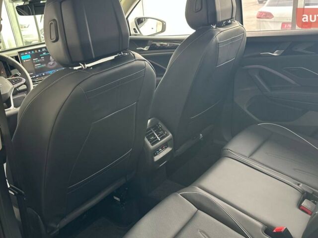 Фольксваген Тигуан, объемом двигателя 1.97 л и пробегом 0 тыс. км за 56156 $, фото 23 на Automoto.ua