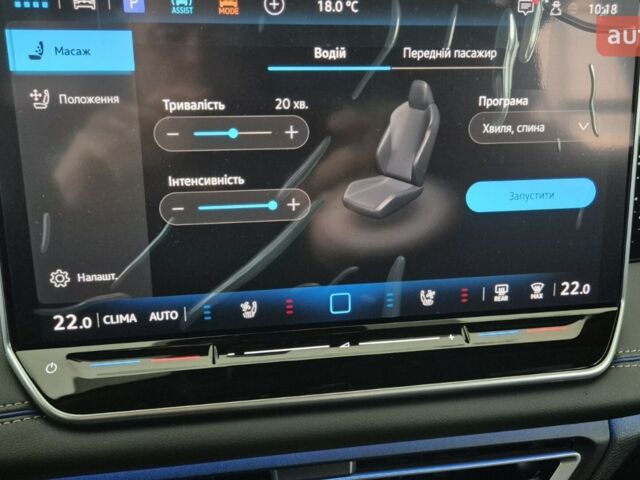 Фольксваген Тигуан, объемом двигателя 1.97 л и пробегом 0 тыс. км за 56986 $, фото 35 на Automoto.ua