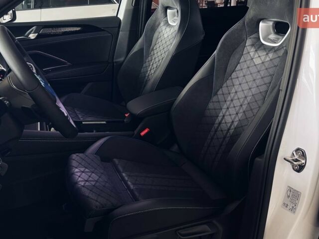 Фольксваген Тигуан, объемом двигателя 1.97 л и пробегом 0 тыс. км за 50920 $, фото 9 на Automoto.ua