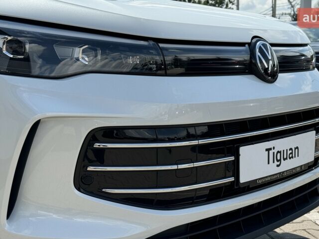 Фольксваген Тигуан, объемом двигателя 1.97 л и пробегом 0 тыс. км за 49005 $, фото 7 на Automoto.ua
