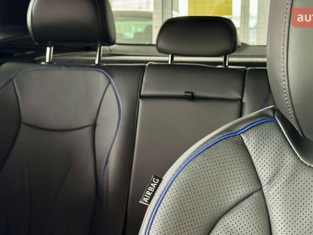 Фольксваген Тигуан 2025 в Полтаве на Automoto.ua Фольксваген Тигуан, объемом двигателя 1.97 л и пробегом 0 тыс. км за 52600 $, фото 13 на Automoto.ua