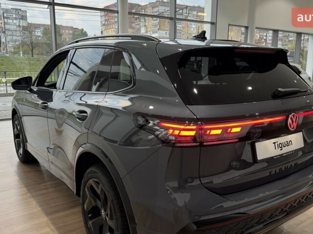 Фольксваген Тигуан 2025 в Кропивницком (Кировограде) на Automoto.ua Фольксваген Тигуан, объемом двигателя 1.97 л и пробегом 0 тыс. км за 55609 $, фото 7 на Automoto.ua