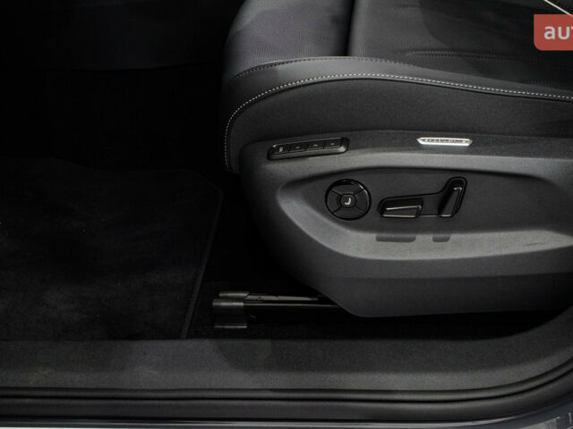 Фольксваген Тигуан, объемом двигателя 1.97 л и пробегом 0 тыс. км за 50284 $, фото 23 на Automoto.ua