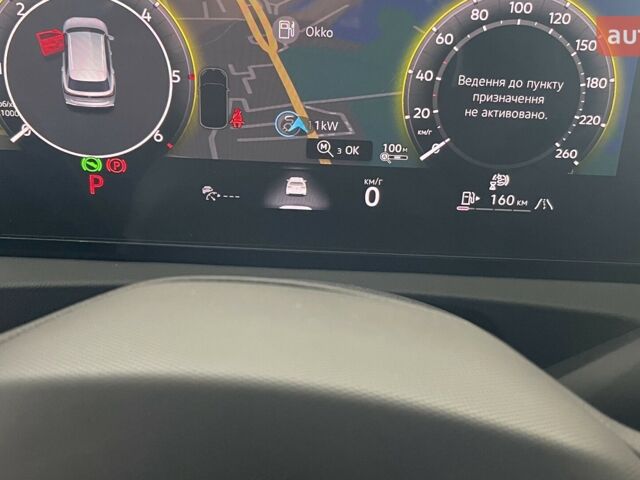 Фольксваген Тігуан, об'ємом двигуна 1.97 л та пробігом 0 тис. км за 56667 $, фото 2 на Automoto.ua