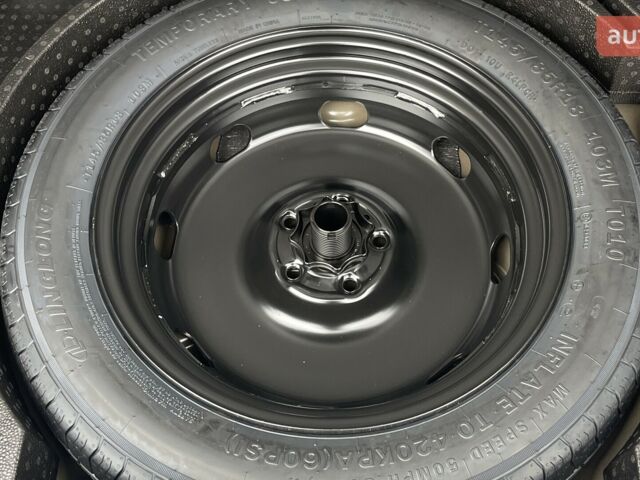 Фольксваген Тигуан, объемом двигателя 1.97 л и пробегом 0 тыс. км за 51600 $, фото 17 на Automoto.ua