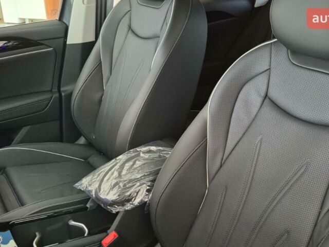 Фольксваген Тигуан 2025 в Николаеве на Automoto.ua Фольксваген Тигуан, объемом двигателя 1.97 л и пробегом 0 тыс. км за 49005 $, фото 12 на Automoto.ua