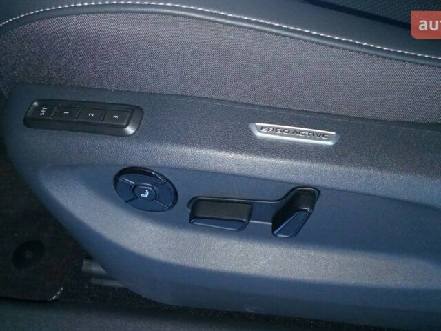 Фольксваген Тигуан, объемом двигателя 1.97 л и пробегом 0 тыс. км за 51597 $, фото 14 на Automoto.ua