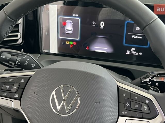 Фольксваген Тигуан 2025 в Полтаве на Automoto.ua Фольксваген Тигуан, объемом двигателя 1.97 л и пробегом 0 тыс. км за 49005 $, фото 29 на Automoto.ua