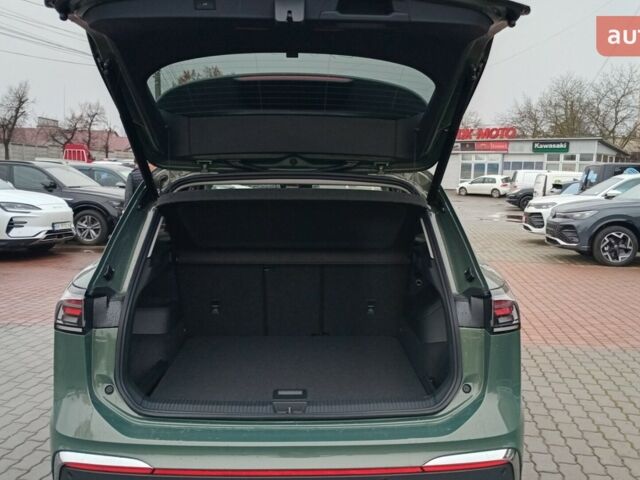 Фольксваген Тігуан, об'ємом двигуна 1.97 л та пробігом 0 тис. км за 48006 $, фото 9 на Automoto.ua