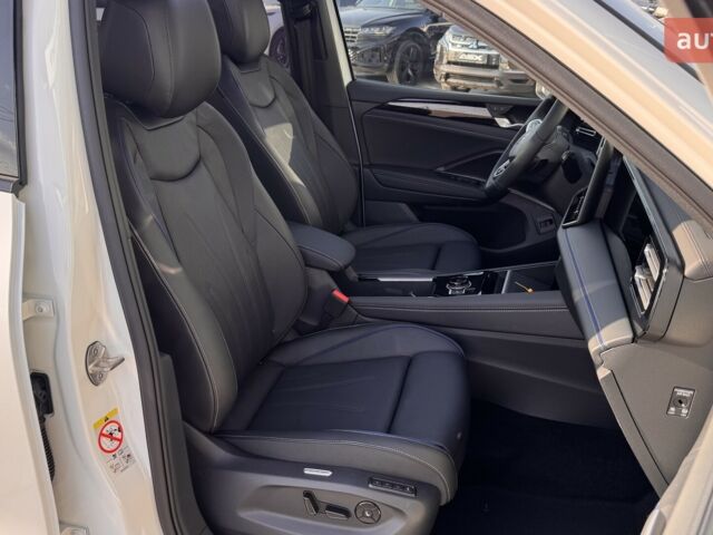 Фольксваген Тигуан, объемом двигателя 1.97 л и пробегом 0 тыс. км за 53900 $, фото 13 на Automoto.ua