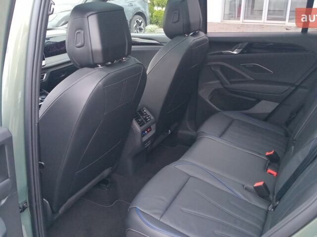 Фольксваген Тигуан, объемом двигателя 1.97 л и пробегом 0 тыс. км за 56097 $, фото 12 на Automoto.ua