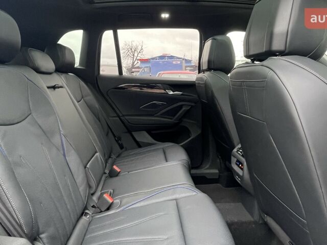 Фольксваген Тигуан, объемом двигателя 1.97 л и пробегом 0 тыс. км за 56097 $, фото 9 на Automoto.ua