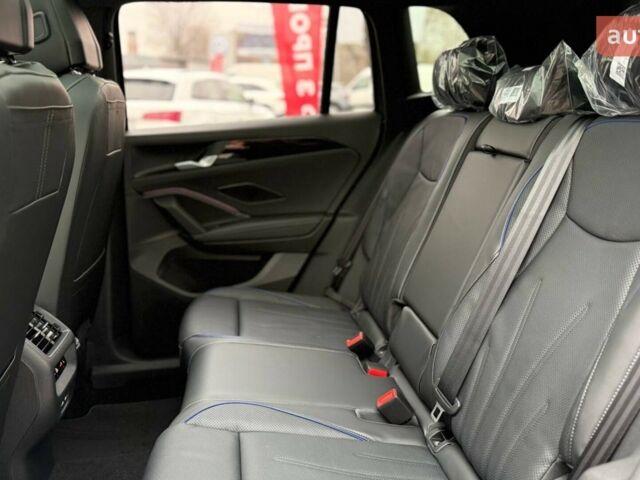 Фольксваген Тигуан, объемом двигателя 1.97 л и пробегом 0 тыс. км за 56156 $, фото 18 на Automoto.ua