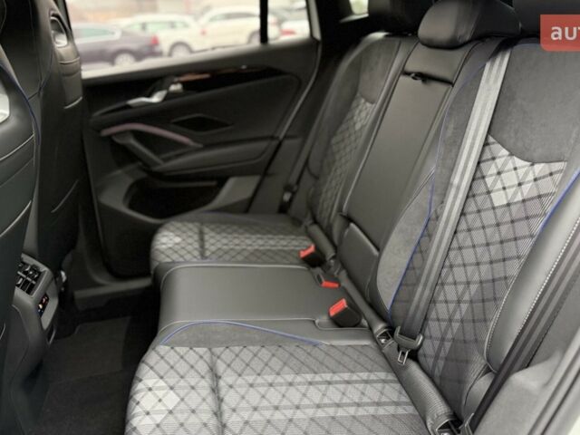 Фольксваген Тигуан, объемом двигателя 1.97 л и пробегом 0 тыс. км за 50837 $, фото 24 на Automoto.ua