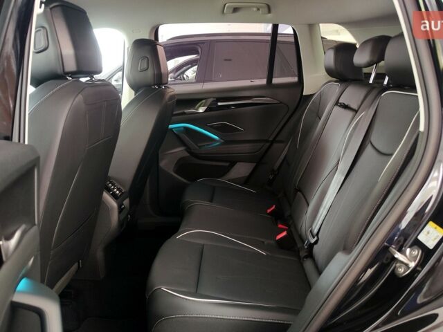 купити нове авто Фольксваген Тігуан 2025 року від офіційного дилера Автомобільний Дім Volkswagen Фольксваген фото