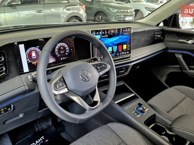 Фольксваген Тігуан, об'ємом двигуна 1.97 л та пробігом 0 тис. км за 44135 $, фото 30 на Automoto.ua