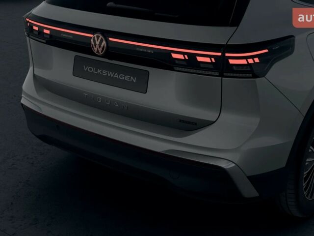 Фольксваген Тигуан, объемом двигателя 1.97 л и пробегом 0 тыс. км за 54833 $, фото 3 на Automoto.ua