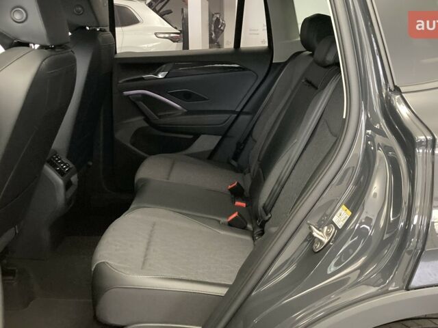 купити нове авто Фольксваген Тігуан 2025 року від офіційного дилера Автодім Атлант на Вацлава Гавела Фольксваген фото