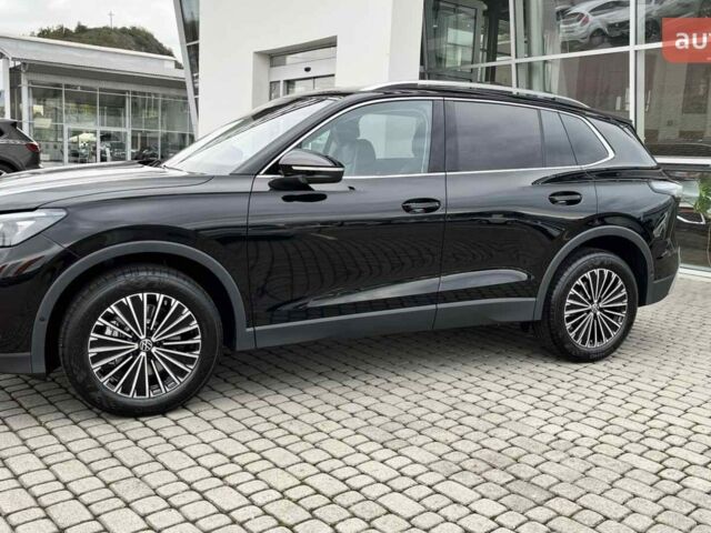 Фольксваген Тигуан, объемом двигателя 1.97 л и пробегом 0 тыс. км за 1981842 $, фото 17 на Automoto.ua