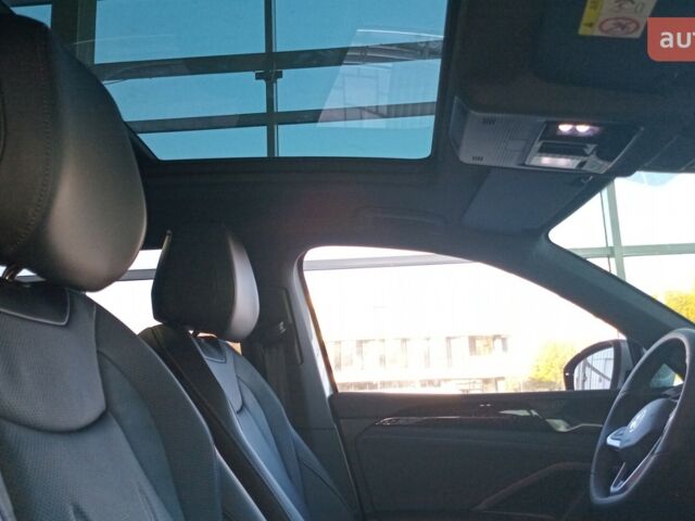 Фольксваген Тигуан, объемом двигателя 1.97 л и пробегом 0 тыс. км за 51597 $, фото 11 на Automoto.ua