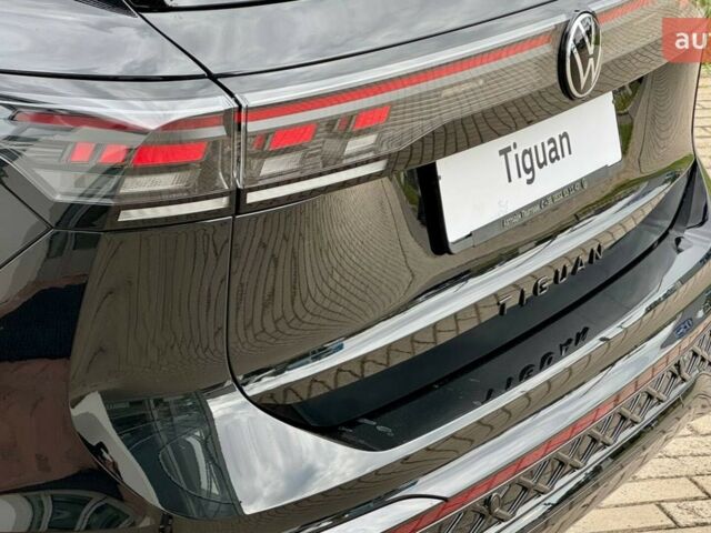 Фольксваген Тигуан, объемом двигателя 1.97 л и пробегом 0 тыс. км за 52594 $, фото 3 на Automoto.ua