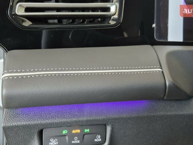 Фольксваген Тигуан 2025 в Николаеве на Automoto.ua Фольксваген Тигуан, объемом двигателя 1.97 л и пробегом 0 тыс. км за 49005 $, фото 17 на Automoto.ua