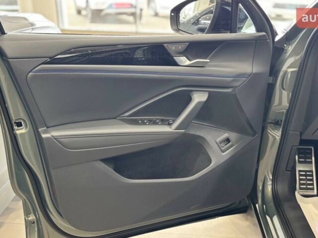 Фольксваген Тигуан, объемом двигателя 1.97 л и пробегом 0 тыс. км за 54500 $, фото 30 на Automoto.ua