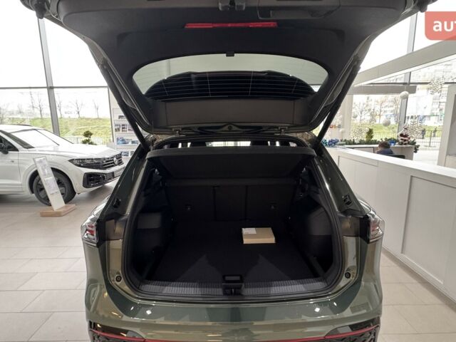 Фольксваген Тігуан, об'ємом двигуна 1.97 л та пробігом 0 тис. км за 49645 $, фото 8 на Automoto.ua