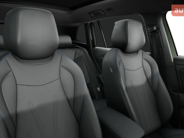 Фольксваген Тигуан, объемом двигателя 1.98 л и пробегом 0 тыс. км за 56000 $, фото 8 на Automoto.ua