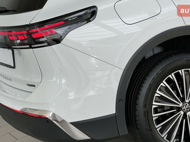 Фольксваген Тигуан 2025 в Полтаве на Automoto.ua Фольксваген Тигуан, объемом двигателя 1.97 л и пробегом 0 тыс. км за 49005 $, фото 15 на Automoto.ua