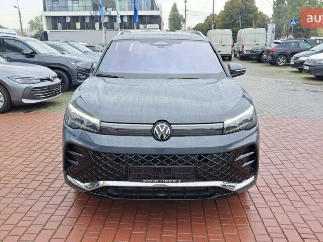 Фольксваген Тигуан, объемом двигателя 1.97 л и пробегом 0 тыс. км за 51600 $, фото 21 на Automoto.ua