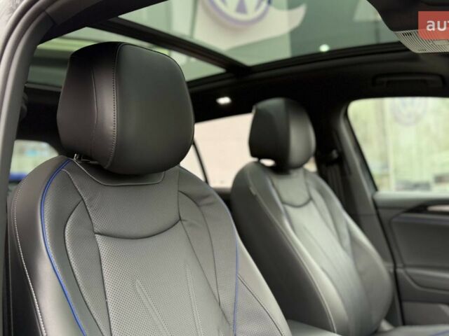 Фольксваген Тігуан, об'ємом двигуна 1.97 л та пробігом 0 тис. км за 55837 $, фото 15 на Automoto.ua