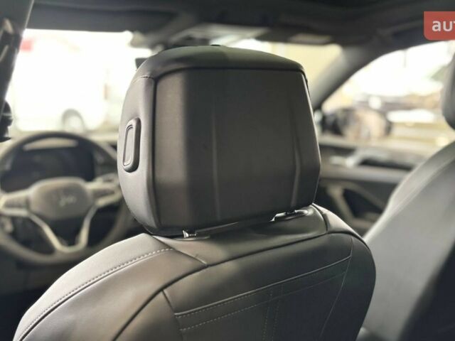 Фольксваген Тигуан, объемом двигателя 1.97 л и пробегом 0 тыс. км за 55850 $, фото 18 на Automoto.ua