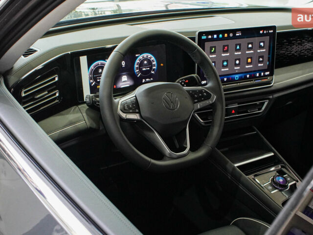 Фольксваген Тигуан, объемом двигателя 1.97 л и пробегом 0 тыс. км за 50284 $, фото 20 на Automoto.ua