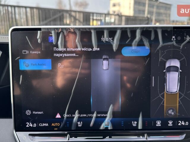 Фольксваген Тигуан, объемом двигателя 1.97 л и пробегом 0 тыс. км за 49444 $, фото 14 на Automoto.ua